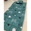 Nệm ngủ văn phòng gấp gọn 1 người 90x200cm - Êm mát, chỉ 49.300 VND 7