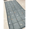 Nệm ngủ văn phòng gấp gọn 1 người 90x200cm - Êm mát, chỉ 49.300 VND 9