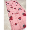 Nệm ngủ văn phòng gấp gọn 1 người 90x200cm - Êm mát, chỉ 49.300 VND 10