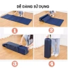 Nệm ngủ văn phòng gấp gọn 70x19cm - Thảm ngủ trưa du lịch, chăm sóc người ốm - Suhadecor 199k 4