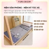 Nệm ngủ văn phòng gấp gọn FURA DECOR êm ái thoáng khí dễ vệ sinh giá 67.900₫ 2