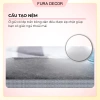 Nệm ngủ văn phòng gấp gọn FURA DECOR êm ái thoáng khí dễ vệ sinh giá 67.900₫ 8