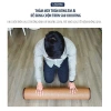Nệm ngủ văn phòng sợi mây trần bông êm, gấp gọn cho giấc trưa - Lagom chỉ 195k 4