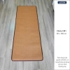 Nệm ngủ văn phòng sợi mây trần bông êm, gấp gọn cho giấc trưa - Lagom chỉ 195k 10