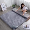 Nệm Thảo Dược Nhật Cao Cấp Trải Sàn - Topper Chống Đau Lưng, Giảm Mệt Mỏi - FREESHIP - 146.200₫ 4