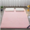 Nệm Thảo Dược Nhật Cao Cấp Trải Sàn - Topper Chống Đau Lưng, Giảm Mệt Mỏi - FREESHIP - 146.200₫ 10