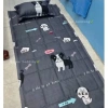 Nệm văn phòng gấp gọn 90x2m Topeer mỏng - Thảm ngủ đa năng, tiện lợi, giá ưu đãi 39.000₫ 9