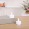 Nến LED điện tử combo 5 và 10 viên kèm pin, trang trí nhà cửa, sinh nhật, sự kiện, giá ưu đãi 17.150đ HT Shop DN247 5