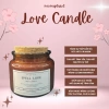 Nến Love Candle Thu Hút Tình Yêu và Hạnh Phúc - Giá ưu đãi 199.000, giảm từ 242.780