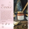 Nến Love Candle Thu Hút Tình Yêu và Hạnh Phúc - Giá ưu đãi 199.000, giảm từ 242.780 2