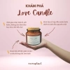 Nến Love Candle Thu Hút Tình Yêu và Hạnh Phúc - Giá ưu đãi 199.000, giảm từ 242.780 3