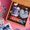 Nến Thơm Valentine Chia.kandles Quà Tặng Nam 150k Giảm Giá Đặc Biệt 6