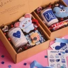 Nến Thơm Valentine Chia.kandles Quà Tặng Nam 150k Giảm Giá Đặc Biệt 8