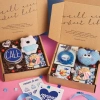Nến Thơm Valentine Chia.kandles Quà Tặng Nam 150k Giảm Giá Đặc Biệt 9