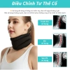 Nẹp Cổ SOFTURE SNC01 - Giảm Cổ Rùa, Định Hình Cổ, Đau Vai Gáy, Đai Hỗ Trợ 150k 3