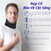 Nẹp Cổ SOFTURE SNC01 - Giảm Cổ Rùa, Định Hình Cổ, Đau Vai Gáy, Đai Hỗ Trợ 150k 6