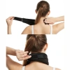 Nẹp Cổ SOFTURE SNC01 - Giảm Cổ Rùa, Định Hình Cổ, Đau Vai Gáy, Đai Hỗ Trợ 150k 9