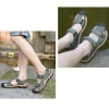 NEVIS 807 Sandal Da Bò Cao Cấp Đi Phượt Trekking Leo Núi Giá Chỉ 600k 2
