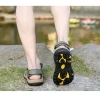 NEVIS 807 Sandal Da Bò Cao Cấp Đi Phượt Trekking Leo Núi Giá Chỉ 600k 6
