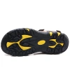 NEVIS 807 Sandal Da Bò Cao Cấp Đi Phượt Trekking Leo Núi Giá Chỉ 600k 8
