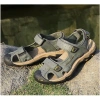 NEVIS 807 Sandal Da Bò Cao Cấp Đi Phượt Trekking Leo Núi Giá Chỉ 600k 9