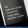 Nghệ Thuật Của Sự Cô Độc - Sách phát triển bản thân, giảm giá 71,100 VND, khám phá cô độc 8