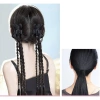 Ngoạm nơ tết tóc 2 bên NG57 dễ thương cho nữ - Giá chỉ 37.500đ, giảm từ 48.375đ 6