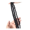 Ngoạm nơ tết tóc 2 bên NG57 dễ thương cho nữ - Giá chỉ 37.500đ, giảm từ 48.375đ 8
