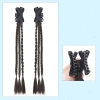 Ngoạm nơ tết tóc 2 bên NG57 dễ thương cho nữ - Giá chỉ 37.500đ, giảm từ 48.375đ 9