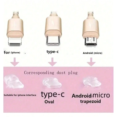 Ngôi sao kim cương dễ thương cắm điện thoại, treo mặt dây chuyền iPhone Type‑C, giảm giá 37.180₫ 3 Ngôi sao kim cương dễ thương cắm điện thoại, treo mặt dây chuyền iPhone Type‑C, giảm giá 37.180₫ 3