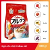 Ngũ Cốc Calbee Dinh Dưỡng Số 1 Nhật Bản Gói Trắng 600g/Đỏ 750g - Ăn Sáng, Kiêng, Giảm Cân Giá 179.995 VNĐ 2
