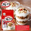 Ngũ Cốc Calbee Dinh Dưỡng Số 1 Nhật Bản Gói Trắng 600g/Đỏ 750g - Ăn Sáng, Kiêng, Giảm Cân Giá 179.995 VNĐ 3