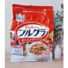 Ngũ Cốc Calbee Dinh Dưỡng Số 1 Nhật Bản Gói Trắng 600g/Đỏ 750g - Ăn Sáng, Kiêng, Giảm Cân Giá 179.995 VNĐ 10