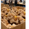 Ngựa May Mắn Vàng - Móc Khóa Bông Cõng, Trang Trí Balo, Quà Tặng Năm Mới Bính Ngọ 2.026 Giá 55.000₫ 9