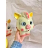 Ngựa Tiết Kiệm Lỗ Tròn Gốm Sứ - Heo Đất Hình Ngựa Năm Bính Ngọ 2.026 Giá 119k 9