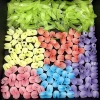 Nguyên Liệu Làm Đèn Hoa Tulip Bông Tulip Mini Nhựa Giá 6.000đ Giảm Giá Đặc Biệt
