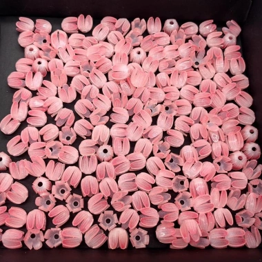Nguyên Liệu Làm Đèn Hoa Tulip Bông Tulip Mini Nhựa Giá 6.000đ Giảm Giá Đặc Biệt 4