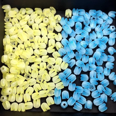 Nguyên Liệu Làm Đèn Hoa Tulip Bông Tulip Mini Nhựa Giá 6.000đ Giảm Giá Đặc Biệt 7