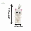 Nhà Điện Nhựa Cắm Bụi Type-C Mặt Dây Chuyền Cao Su Chống Bụi Đa Năng 35.970 VND 6