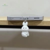 Nhà Điện Nhựa Cắm Bụi Type-C Mặt Dây Chuyền Cao Su Chống Bụi Đa Năng 35.970 VND 10