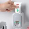 Nhả kem đánh răng Ecoco E1.922 - Thiết kế nhỏ gọn, tiện lợi, chỉ 59.000đ 2