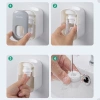 Nhả kem đánh răng Ecoco E1.922 - Thiết kế nhỏ gọn, tiện lợi, chỉ 59.000đ 4