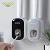 Nhả kem đánh răng Ecoco E1.922 - Thiết kế nhỏ gọn, tiện lợi, chỉ 59.000đ 6