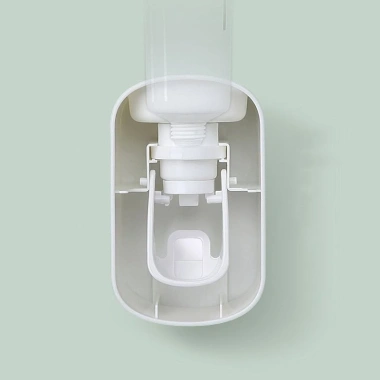 Nhả kem đánh răng Ecoco E1.922 - Thiết kế nhỏ gọn, tiện lợi, chỉ 59.000đ 8