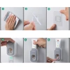 Nhả kem đánh răng Ecoco E1.922 - Thiết kế nhỏ gọn, tiện lợi, chỉ 59.000đ 9
