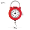 Nhà Máy Thời Trang 10kg Di Động – Cân Hành Lý Kỹ Thuật Số, Cầm Tay, QrhYK 5