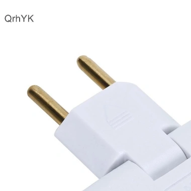 Nhà máy thời trang EU Cắm 1-3 ổ cắm điện nối dài 180 độ Rotag giảm còn 40.200 VND