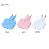 Nhà máy thời trang EU Cắm 1-3 ổ cắm điện nối dài 180 độ Rotag giảm còn 40.200 VND 9