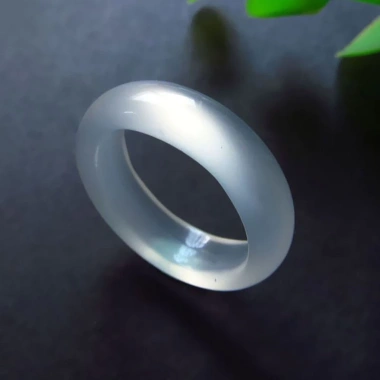 Nhẫn đá mã não đa màu sang trọng - Giá chỉ 55.000₫, giảm mạnh từ 70.400₫ 3 Nhẫn đá mã não đa màu sang trọng - Giá chỉ 55.000₫, giảm mạnh từ 70.400₫ 3