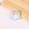 Nhẫn đá mã não đa màu sang trọng - Giá chỉ 55.000₫, giảm mạnh từ 70.400₫ 5
